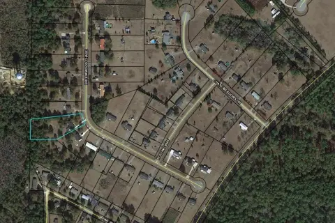 Thomasville Land in Brookwood Chase