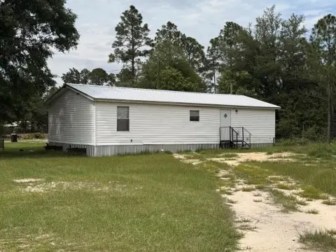Renovated 4-Unit Mobile Home Portfolio