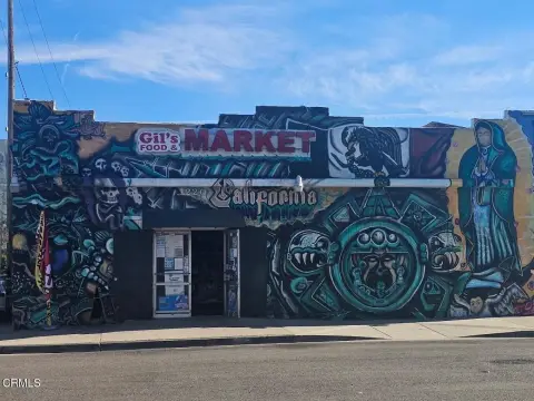 Grocery Market with Beer and Wine License