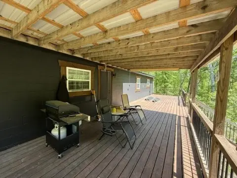 Hunting Land with Cabin