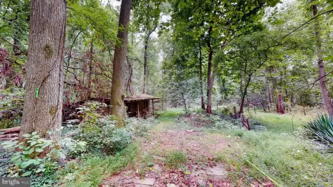 Scenic Land in Moyaone Reserve