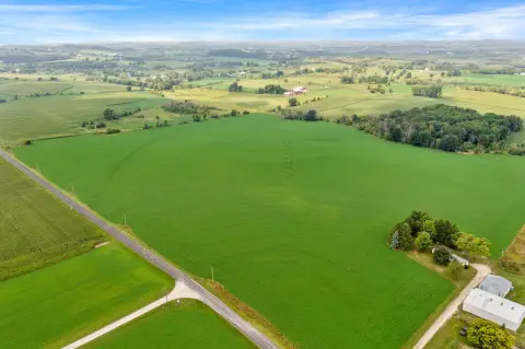 Kewaskum Hobby Farm Land