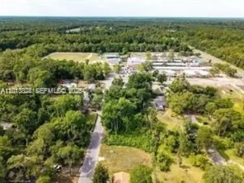 Gainesville Residential Land with ADU
