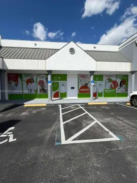 Orlando Medical Office Building For Rent