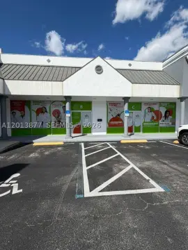 Turnkey Medical Office Building