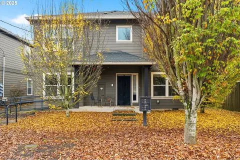 Turnkey Cathedral Park Fourplex