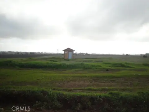 Oroville Land with Well