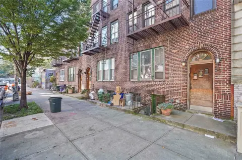 East Williamsburg Multifamily Investment Opportunity