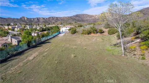Simi Valley Buildable Land