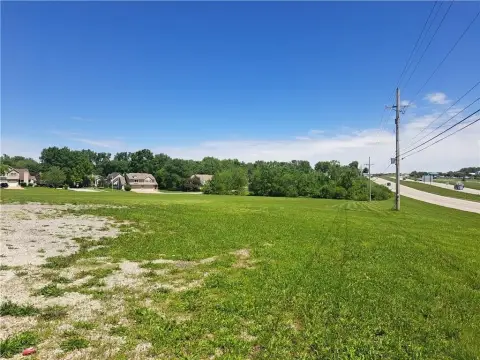 CP-2 Commercial Development Site