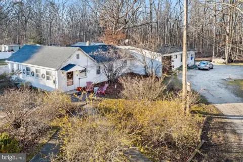 Ranch Duplex With Two Rental Units