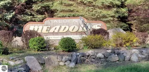 Alden Meadows Vacant Land Parcel