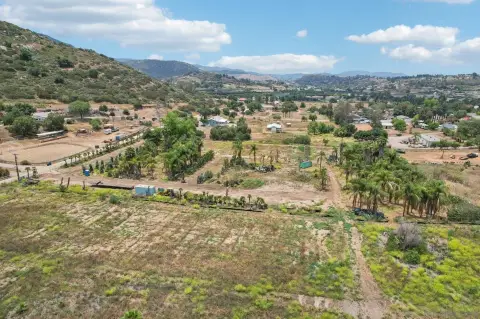 Vacant Lot in El Cajon