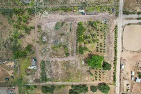 Vacant Lot in El Cajon