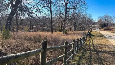 5.6 Acre Corner Lot in Theodosia