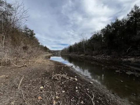 Eagle Rock Waterfront Land Opportunity