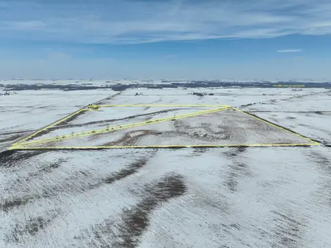 Productive Farmland with CRP Income