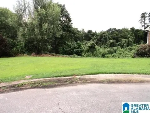 Residential Building Lot