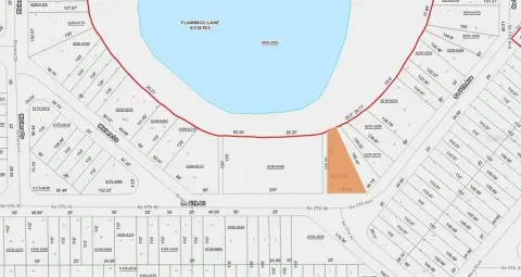 Residential Land in Growing Community