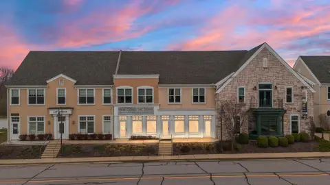 Retail Condominium Suite