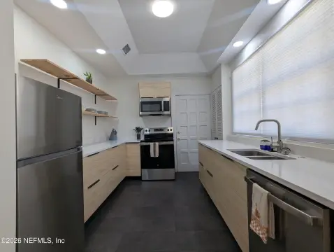 Multi-Unit Property Near San Marco