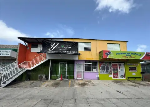 Mixed-Use Property in CAROLINA, PR