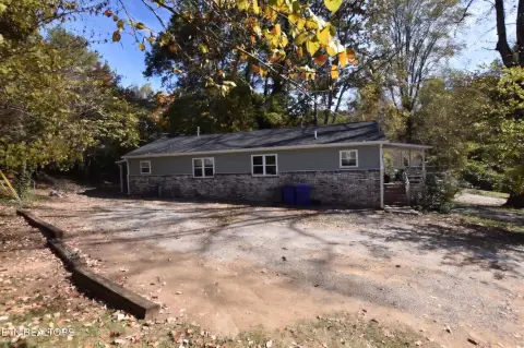 Renovated Two-Unit Duplex