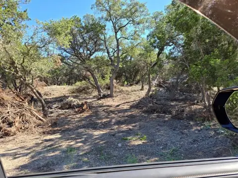 Land in Cowboy Capital