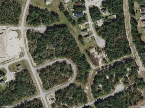 Land in Poinciana, Florida