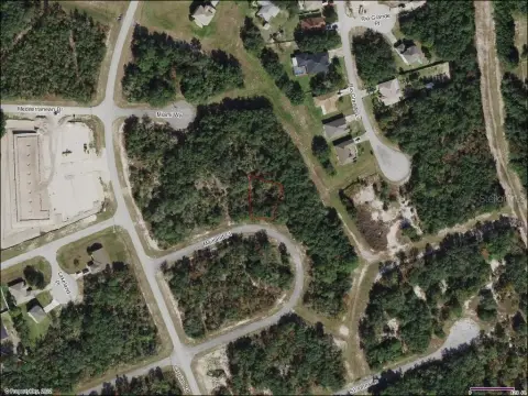 Land in Poinciana Village 7