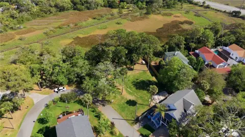 Tybee Island Buildable Lot