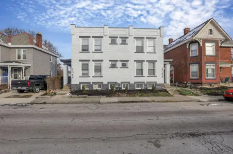 Multifamily Property in Columbus, Ohio