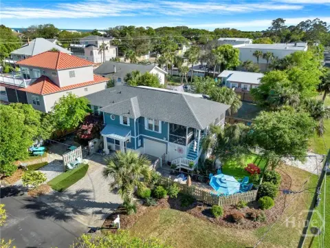 Tybee Island Multi-Family Opportunity