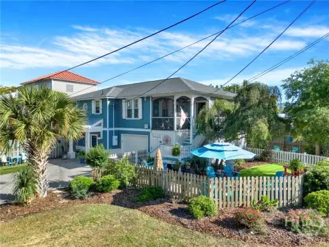 Tybee Island Multi-Family Opportunity