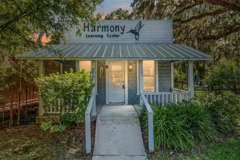 Historic McIntosh Mixed-Use Opportunity