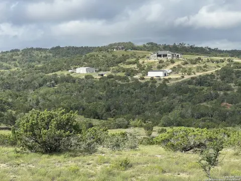Majestic Hills Ranch Building Lot