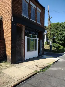 Multifamily Property for Rehabilitation