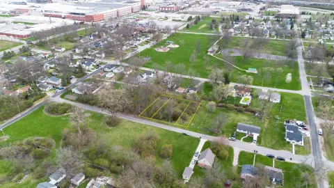 Residential Lots in Fort Wayne