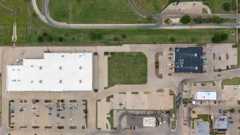 Prime Lot in Wichita Falls