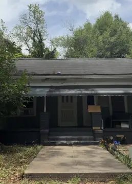 As-Is Duplex with Vacant Unit