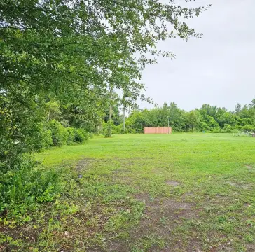 Cleared County Home Site