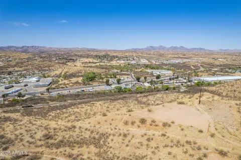 Industrial Land with Highway Access