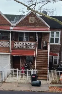 East Flatbush Two-Family Home