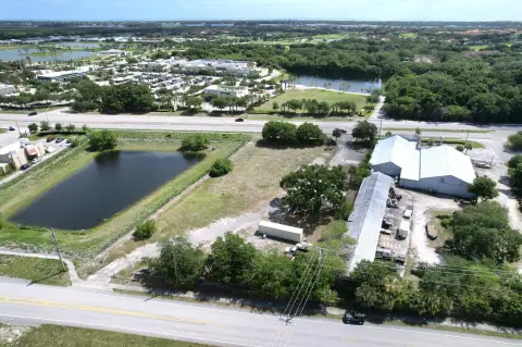 Vero Beach Land Opportunity