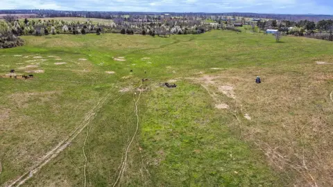 24 Acres on Highway 63