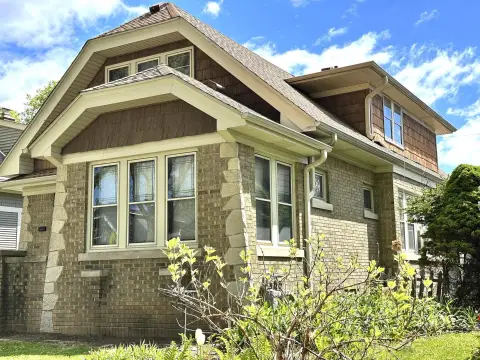 Bay View Bungalow Duplex