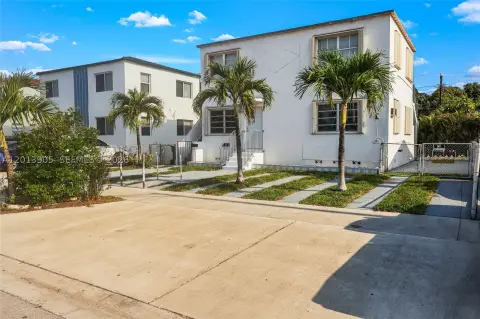 Two-Unit Duplex Income Property