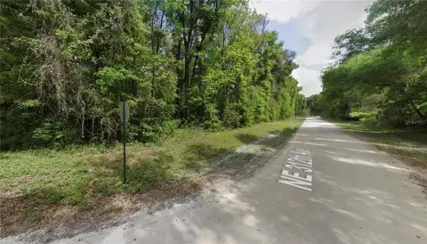 Spacious 2.1 Acre Land Parcel