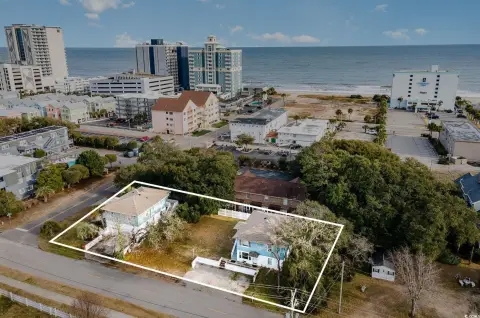 Beachside Quadplex Investment Opportunity