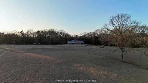 Hinds County Farm and Estate
